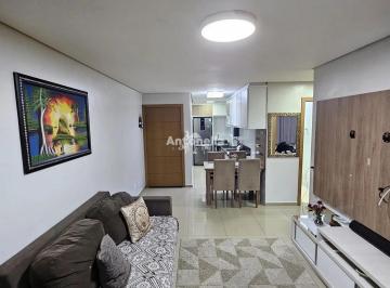 Apartamento · 65m² · 2 Quartos · 1 Vaga · APARTAMENTO À VENDA NO BAIRRO SÃO LUIZ – CAXIAS DO SUL
