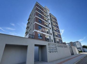 Apartamento · 68m² · 2 Quartos · Rua Nivaldo Nicolau Gardini
