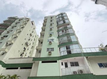Apartamento · 160m² · 3 Quartos · 2 Vagas · APARTAMENTO 3 DORMITORIOS SENDO UM SUITE - 2 VAGAS DE GARAGEM