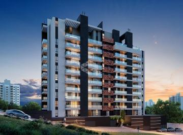 Apartamento · 69m² · 2 Quartos · 1 Vaga · Rua Santa Terezinha
