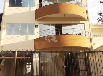 Apartamento · 54m² · 1 Quarto · 1 Vaga · Apartamento no Residencial Dona Elsa - Res. Eldorado - Eldorado do Sul.
