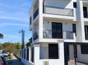 Casa · 153m² · 3 Quartos · Casa Triplex com 3 quartos no Bairro São Luiz
