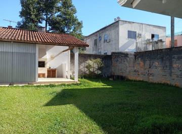 Casa · 69m² · 3 Quartos · 1 Vaga · Casa com 3 quartos/dormitórios no bairro Serraria, em São José - SC