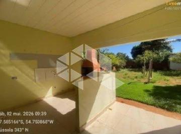 Casa · 75m² · 2 Quartos · 1 Vaga · Casa no bairro Centro, em Sonora - MS