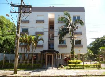 Apartamento · 137m² · 3 Quartos · 2 Vagas · Cobertura com 3 quartos, 2 vagas, Bairro Teresópolis, Porto Alegre-RS
