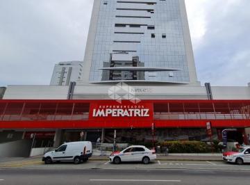 Comercial · 43m² · 1 Vaga · SALA COMERCIAL À VENDA NO ESTREITO FLORIANÓPOLIS