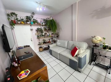 Apartamento · 67m² · 2 Quartos · APARTAMENTO Á VENDA COM 2 QUARTOS NO ESTREITO FLORIANÓPOLIS