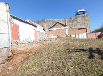 Terreno · 350m² · Terreno limpo pronto para construir Chácara das Pedras