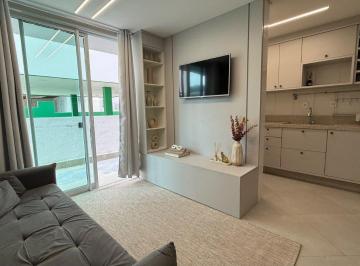 Apartamento · 47m² · 1 Quarto · 1 Vaga · Apartamento à venda - na Praia de Palmas