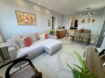 Apartamento · 80m² · 3 Quartos · Apartamento à venda - em Rio Branco