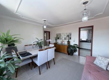 Apartamento · 113m² · 3 Quartos · Apartamento à venda - em Santa Amélia