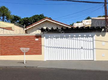 Casa · 200m² · 5 Quartos · 2 Vagas · Casa Terrea a  venda  Bairro jardim independencia, Ribeirao Preto SP