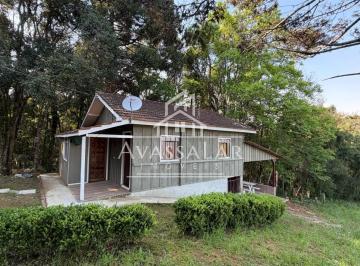 Rural · 23335m² · 2 Quartos · Chácara com 23.335m2 à venda - Areia Branca dos Assis, Mandirituba PR