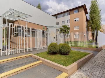 Apartamento · 68m² · 3 Quartos · 1 Vaga · Apartamento MOBILIADO com 3 quartos à venda,68.62 m², CAMPO COMPRIDO, CURITIBA - PR