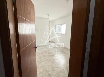 Apartamento · 43m² · 2 Quartos · 1 Vaga · Apartamento Sem Condomínio com 2 Dormitórios à Venda SANTO ANDRE - SP