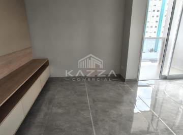 Apartamento · 55m² · 2 Quartos · 1 Vaga · Apartamento à Venda no Parque das Nações 55 m², Sacada Espaçosa e Lazer Completo
