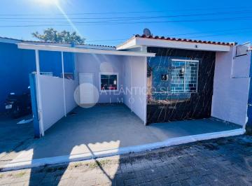 Casa · 2 Quartos · 2 Vagas · Casa para locação, em condominio ALBATROZ, MATINHOS - PR