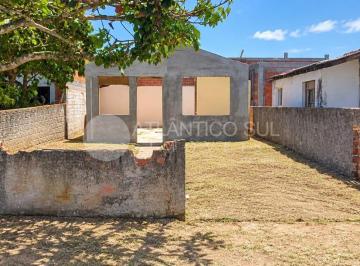 Terreno · 175m² · Terreno documentado com 175m² no Balneário Canoas, Pontal do Paraná