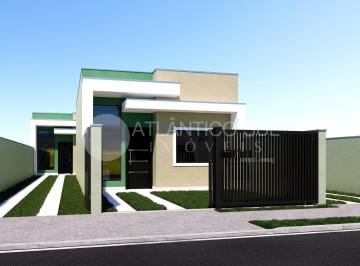 Casa · 54m² · 2 Quartos · Casas em fase de construção à venda, COSTA AZUL, MATINHOS - PR