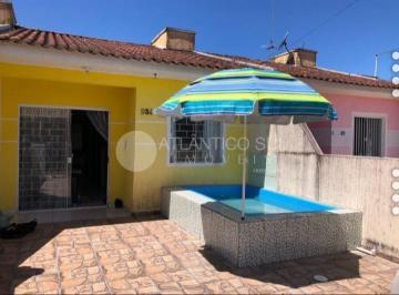 Casa · 2 Quartos · 2 Vagas · Excelente imóvel em Pontal do paraná com piscina, PONTAL DO PARANÁPR