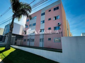 Apartamento · 66m² · 2 Quartos · 1 Vaga · Apartamento à venda no RESIDENCIAL TAGUATINGA, JARDIM TOCANTINS, TOLEDO - PR