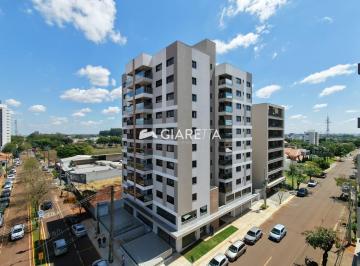 Apartamento · 106m² · 2 Quartos · 1 Vaga · Apartamento no EDIFÍCIO VIVACE para venda no JARDIM LA SALLE, TOLEDO - PR
