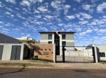 Apartamento · 49m² · 2 Quartos · 2 Vagas · Apartamento à venda, Coronel Antonino, CAMPO GRANDE - MS