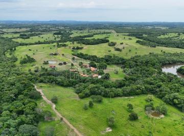 Rural · Fazenda à venda, ZONA RURAL, BONITO - MS