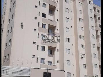 Apartamento · 56m² · 2 Quartos · 1 Vaga · APARTAMENTO BAIRRO JARDIM BRASÍLIA