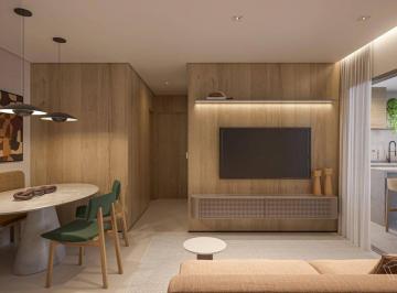 Apartamento · 69m² · 2 Quartos · 1 Vaga · Apartamentos à venda no Santa Cruz, São Paulo | 2 quartos com 69 m²