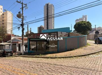 0 · Sala comercial para locação