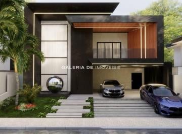 0 · CASA À VENDA NO ARBORAIS EM CAMPINAS COM 390 M² E PISCINA