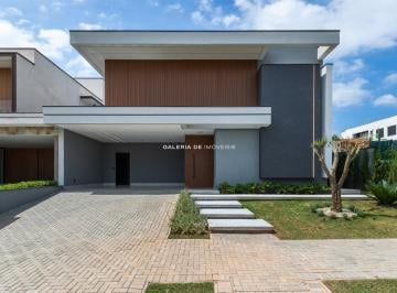 0 · CASA CONTEMPORÂNEA À VENDA EM CAMPINAS COM 342 M² E 4 SUÍTES