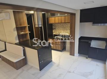 0 · apartamento para aluguel em Mansões Santo Antônio