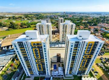 0 · OPORTUNIDADE! Apartamento para 1ª locação em Paulínia com suíte, planejados e du