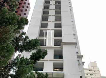 0 · APARTAMENTO PARA LOCAÇÃO COM 2 DORMITORIOS - CAMBUI - CAMPINAS/SP.