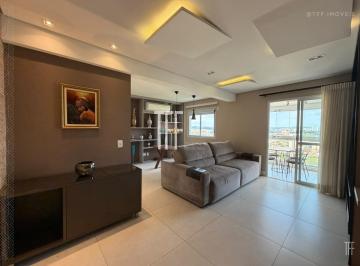 0 · Apartamento para locação MOBILIADO– Ed Vista 26 - Taquaral - Campinas/SP.