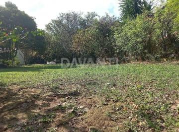 0 · Terreno à venda no Condomínio Clube de Campo em Valinhos na Davanti Imóveis.