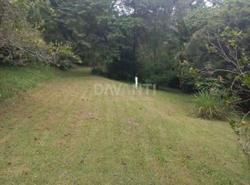 0 · Terreno à venda no Condomínio Clube de Campo em Valinhos na Davanti Imóveis.