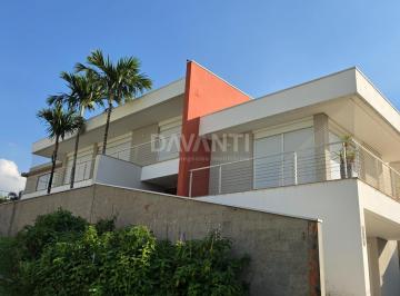 0 · Casa para locação no Condomínio no Swiss Park em Campinas na Davanti Imóveis.