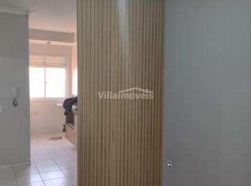 0 · apartamento à venda em Residencial Fazenda Lagoa