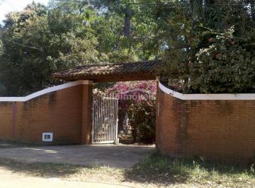 0 · casa para aluguel em Chácara Santa Margarida