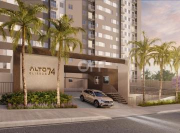 0 · apartamento à venda em Chácaras Campos Elíseos