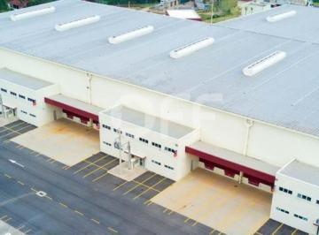 0 · galpão para aluguel em Jardim Elias