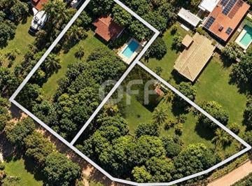 0 · CHÁCARA À VENDA NO CONDOMÍNIO VALE DAS GARÇAS EM CAMPINAS