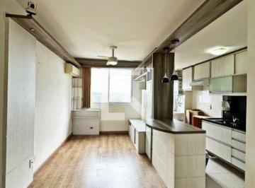 Apartamento · 50m² · 2 Quartos · 1 Vaga · Apartamento para Aluguel - Sarandi II, 2 Quartos, 50 m2 - Porto Alegre