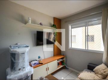 Apartamento · 33m² · 2 Quartos · 1 Vaga · Apartamento para Aluguel - Piqueri, 2 Quartos, 33 m2 - São Paulo