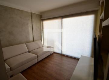 Apartamento · 57m² · 1 Quarto · 1 Vaga · Apartamento para Aluguel - Cambuí, 1 Quarto,  57 m2 - Campinas