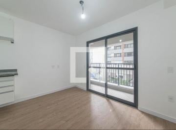 Apartamento · 29m² · 1 Quarto · Apartamento para Aluguel - Brooklin, 1 Quarto,  29 m2 - São Paulo