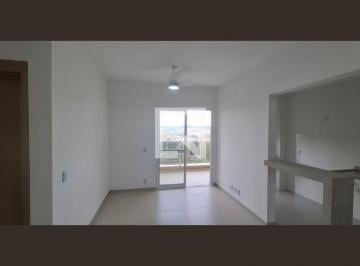 Apartamento · 71m² · 2 Quartos · 2 Vagas · Apartamento para Aluguel - Distrito de Bonfim Paulista, 2 Quartos,  71 m2 - Ribeirão Preto